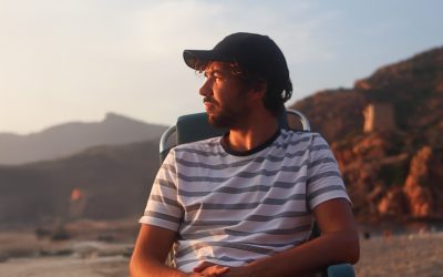 Christian Albrecht | Support: The Patch